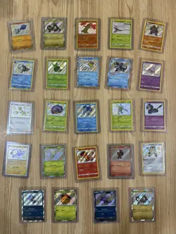 Pokemon TCG Lot of 49 English Baby Shiny NM/LP - Image 3