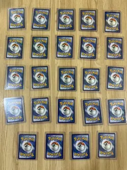 Pokemon TCG Lot of 49 English Baby Shiny NM/LP - Image 4
