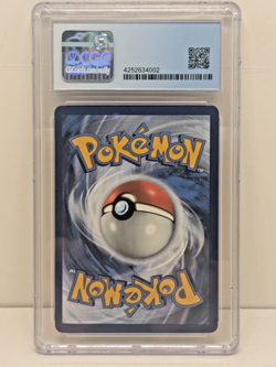 2022 Pokemon Astral Radiance Machamp V Alt Art 172/189 - CGC Mint 9 - Image 2