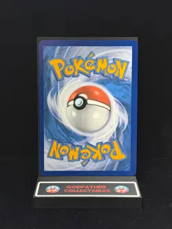 Pokemon Paldea Evolved Special Illustration Rare Wo-Chien ex #257 - Image 2