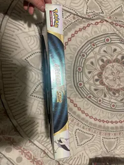 POKEMON TCG - Arceus VSTAR - Premium Collection Box - BRAND NEW SEALED - Image 4