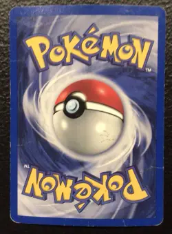 Pokemon Rocket's Scyther Holo Gym Heroes 13/132 WOTC Vintage 2000 - Image 2