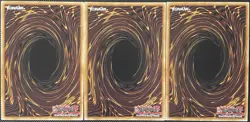 Wattgiraffe DUOV-EN064 Duel Overload 1st Edition (x3) Yugioh Card - Image 2