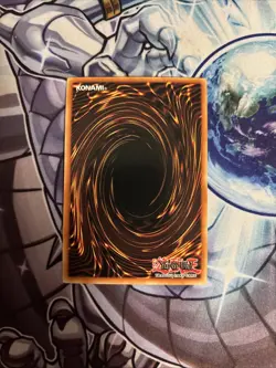 (YCL) Yugioh - Anti Magic Arrows - MAGO-EN043 - Max Gold Rare - 1st Ed VLP - Image 2