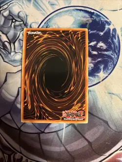 (YcL) Monster Reborn MAGO-EN045 - 1st Edition Premium Gold Rare Yugioh Card VLP - Image 2