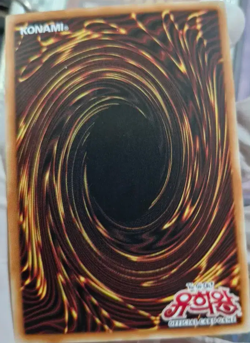 Korean Yugioh ROTA-KR000 Ultimate Dragon of Pride and Soul Quarter Century Secre - Image 2