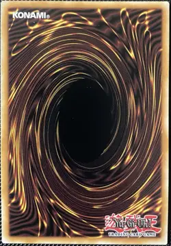 Sentence of Doom LED5-EN005 Legendary Duelists: Immortal Destiny 1st Ed Yugioh - Image 2