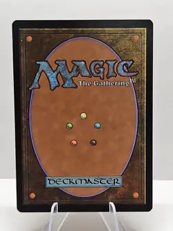 MTG Magic The Gathering Varchild, Betrayer of Kjeldor The List Reprints NM - Image 2