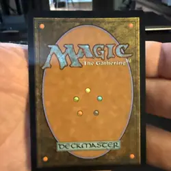 Gandalf the White (Borderless Poster Foil) Lord of the Rings 732 NM - Image 4