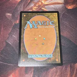 Radagast The Brown X1 Mtg Lord Of The Rings Nm Foil Borderless Poster - Image 2