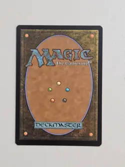 Rhythm of the Wild (Borderless) Foil M TMT Source Material 0012 NM - Image 2