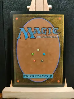 Pull from Tomorrow - Final Fantasy Commander - Rare - NM (see pics) MTG - Image 2