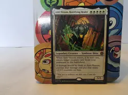 Anti-Venom, Horrifying Healer - Marvel's Spider-Man #001 MTG - Image 1