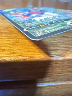 Pokemon TCG Starmie V Sword & Shield Mfg-Astral Radiance Tg13/Tg30 Holo Ultra... - Image 3