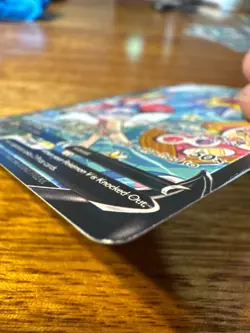 Pokemon TCG Starmie V Sword & Shield Mfg-Astral Radiance Tg13/Tg30 Holo Ultra... - Image 4