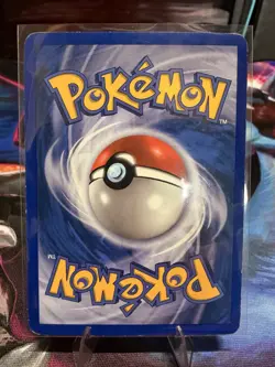 Pokemon Pikachu Delta Species 50HP 79/110 Common Card 2006 - Image 2