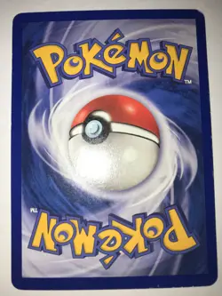 LP⭐ ALAKAZAM Non Holo Rare | Pokemon TCG Expedition Base Set 33/165 2002 - Image 2