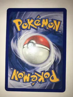 Pokemon TCG - Kingler Reverse Holo Rare - 15/165 - Expedition - e-Series - WoTC - Image 2