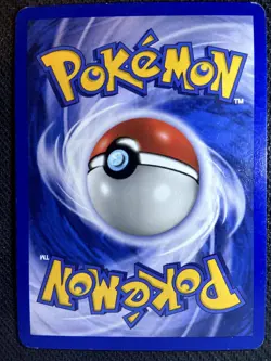 Exeggcute 33/112 FireRed & LeafGreen Pokemon English Non Holo 2004 - Image 2