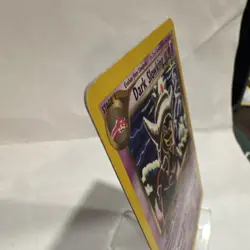 Pokemon Dark Slowking Neo Destiny Rare 20/105 60 HP Stage 1 Regular Nintendo - Image 2