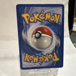 Pokemon Dark Slowking Neo Destiny Rare 20/105 60 HP Stage 1 Regular Nintendo - Image 5