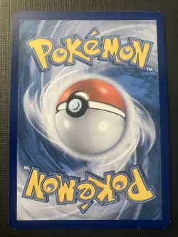 Exploud 82/124 Pokemon XY Fates Collide 2016 Reverse Holo - Image 2