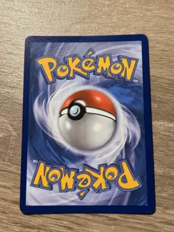 Pokemon Mamoswine ex 174/159 Journey Together Full Art Ultra Rare - NM - Image 2
