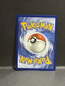Pokemon Sv: White Flare Dewott Master Ball Pattern Holo 022/086 100 HP English - Image 2