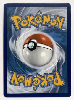 Slowbro 020/078 Uncommon Pokemon GO Pokemon Near Mint - Image 2