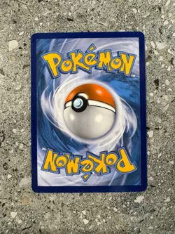 Pokemon TCG Charizard EX XY121 Black Star Full Art Holo Promo NM (Standard Size) - Image 2