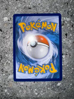 Pokemon TCG Charizard EX XY121 Black Star Full Art Holo Promo NM (Standard Size) - Image 5