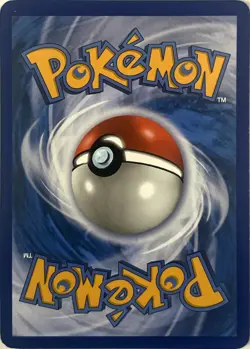 Porygon 72/101 Common Plasma Blast Pokemon Lightly Played - Image 2