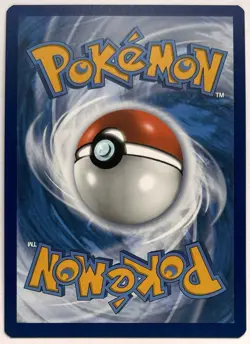 Slowbro 020/078 Uncommon Pokemon GO Pokemon Reverse Holo Near Mint - Image 2