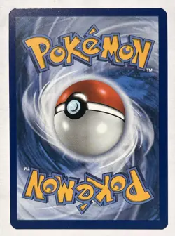 Team Rocket's Ampharos 074/182 Destined Rivals Pokemon Reverse Holo NM/M - Image 2