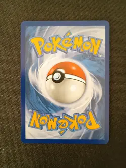 Eevee Pokemon Center Exclusive 173 Holo Scarlet & Violet Promo Pokemon - Image 3