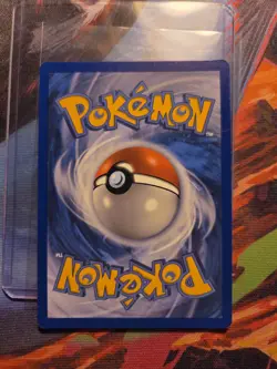 1x - Wailord - 26/124 - Holo Rare NM English Pokemon Dragons Exalted WOW - Image 2