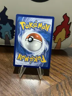 Pikachu 131/091 SV: Shiny Rare Paldean Fates Holo- Pokemon Nm - Image 2
