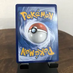 Pokemon Kyurem VMAX 49/196 Ultra Rare Lost Origin NM / MINT! - Image 2