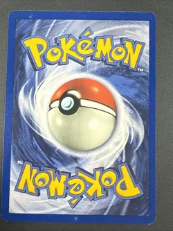 Pokemon TCG - RHYHORN - 1ST EDITION - 61/64 - WOTC - JUNGLE (1999) - LP/NM - Image 2