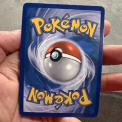 Pokemon Pidgeot 29/102 Triumphant Rare Reverse Holo Stage 2 120 HP English - Image 4