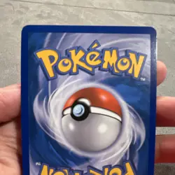 Pokemon Pidgeot 29/102 Triumphant Rare Reverse Holo Stage 2 120 HP English - Image 5