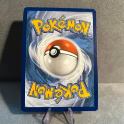 Chandelure (Cosmos Holo) 038/167 Twilight Masquerade Pokemon NM - Image 2