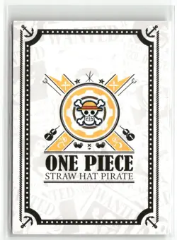 MONKEY D GARP SSR SSR OMPCR1A034 Straw Hat Pirate One Piece Card - Image 2