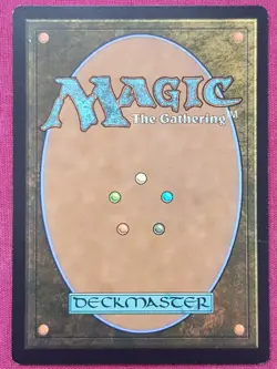 Magic The Gathering MYSTERY BOOSTER 2 MB2 NATURAL ORDER green card MTG - Image 2