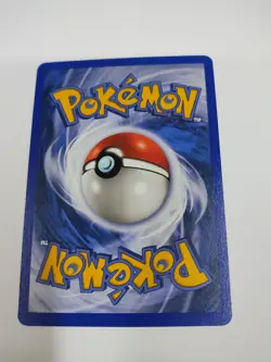 MINT Pokemon Card - Hitmonchan Aquapolis 81/147 Common - Image 2