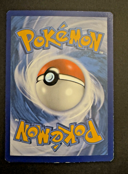 Gengar 38/111 Crimson Invasion Holo 2017 Pokemon Trading Card Game Lightly Playd - Image 2