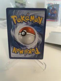 Pokemon Card XY Evolutions 95/108 Psychic Energy Reverse Holo 2016 LP - Image 2