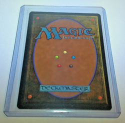 MTG 1x Manabarbs Core Set 4th Edition OLD SCHOOL Magic the Gathering Card x1 LP - Image 3