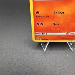 Pokemon Charmander SWSH092 Promo Card SWSH: Sword & Shield 70 HP Flare - Image 4