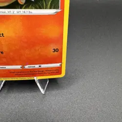 Pokemon Charmander SWSH092 Promo Card SWSH: Sword & Shield 70 HP Flare - Image 5